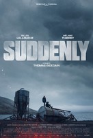 Soudain, seuls - International Movie Poster (xs thumbnail)