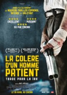 Tarde para la ira - Belgian Movie Poster (xs thumbnail)