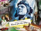 Reach for the Sky - British Movie Poster (xs thumbnail)