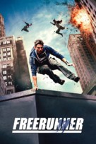 Freerunner - poster (xs thumbnail)