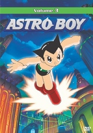 &quot;Astro Boy tetsuwan atomu&quot; - Movie Cover (xs thumbnail)
