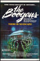 The Boogens - Movie Poster (xs thumbnail)