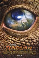 Dinosaur - Movie Poster (xs thumbnail)