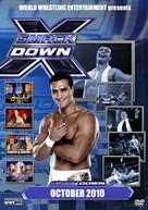 &quot;WWF SmackDown!&quot; - DVD movie cover (xs thumbnail)