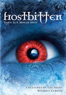 Frostbiten - poster (xs thumbnail)