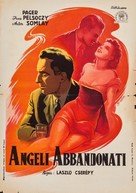 A Harmincadik - Italian Movie Poster (xs thumbnail)