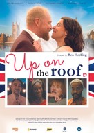 Up on the Roof - International Movie Poster (xs thumbnail)