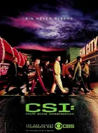 "CSI: Crime Scene Investigation" Poster