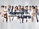 &quot;Danse avec les stars&quot; - French Movie Poster (xs thumbnail)