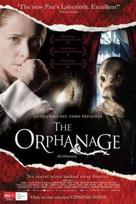 El orfanato - Australian Movie Poster (xs thumbnail)