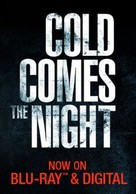 Cold Comes the Night - Video release movie poster (xs thumbnail)