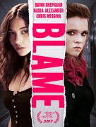 Blame - Video on demand movie cover (xs thumbnail)