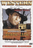 Black Jack - Brazilian DVD movie cover (xs thumbnail)