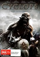 Cyclops - Australian DVD movie cover (xs thumbnail)