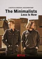 The Minimalists: Less Is Now - Video on demand movie cover (xs thumbnail)