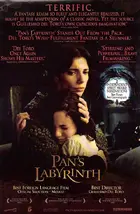 Pan's Labyrinth Poster