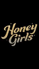 Honey Girls - Logo (xs thumbnail)