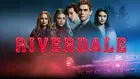 "Riverdale" Cover