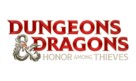 Dungeons &amp; Dragons: Honor Among Thieves - Logo (xs thumbnail)