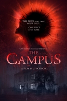 The Campus - Movie Poster (xs thumbnail)