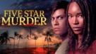 Five Star Murder - Movie Poster (xs thumbnail)