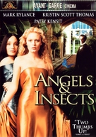 Angels &amp; Insects - DVD movie cover (xs thumbnail)