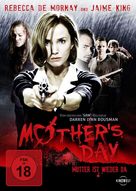 Mother&#039;s Day - German DVD movie cover (xs thumbnail)