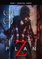 Plan Z - Movie Cover (xs thumbnail)