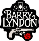 Barry Lyndon - Logo (xs thumbnail)