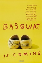 Basquiat - Movie Poster (xs thumbnail)