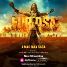 Furiosa: A Mad Max Saga - Indian Movie Poster (xs thumbnail)