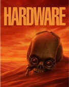 Hardware - Movie Cover (xs thumbnail)
