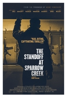 The Standoff at Sparrow Creek - Movie Poster (xs thumbnail)