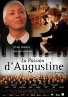 La Passion d&#039;Augustine - Canadian Movie Poster (xs thumbnail)