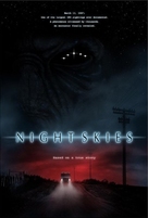 Night Skies - poster (xs thumbnail)
