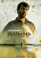 Siddharth: The Prisoner - Indian Movie Poster (xs thumbnail)