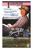The Trip to Bountiful - Movie Poster (xs thumbnail)