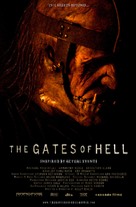 The Gates of Hell - Australian Movie Poster (xs thumbnail)