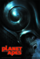 Planet of the Apes - Movie Poster (xs thumbnail)