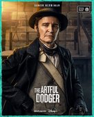 &quot;The Artful Dodger&quot; - Turkish Movie Poster (xs thumbnail)