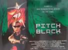 Pitch Black - British Movie Poster (xs thumbnail)