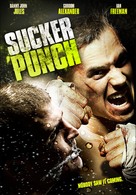 Sucker Punch - Movie Cover (xs thumbnail)