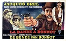 La bande &agrave; Bonnot - Belgian Movie Poster (xs thumbnail)