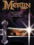 Merlin - Movie Cover (xs thumbnail)