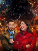 Cloudy with a Chance of Christmas -  Key art (xs thumbnail)