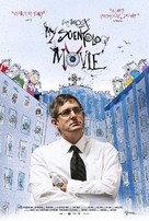 My Scientology Movie - Movie Poster (xs thumbnail)
