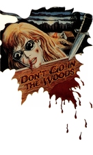 Don&#039;t Go in the Woods -  Key art (xs thumbnail)