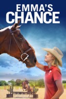 Emma&#039;s Chance - DVD movie cover (xs thumbnail)