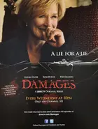 "Damages" Poster