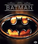 Batman - Czech Movie Cover (xs thumbnail)